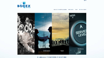 Bodex & Partners